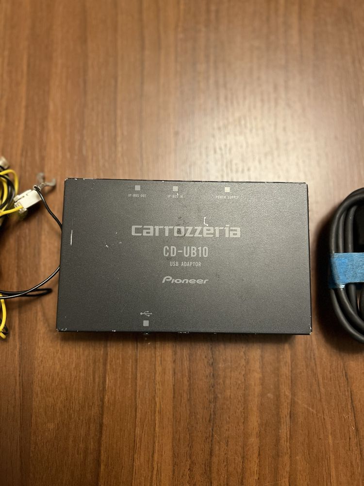 Pioneer Carrozzeria uchun Original USB adapter sotiladi