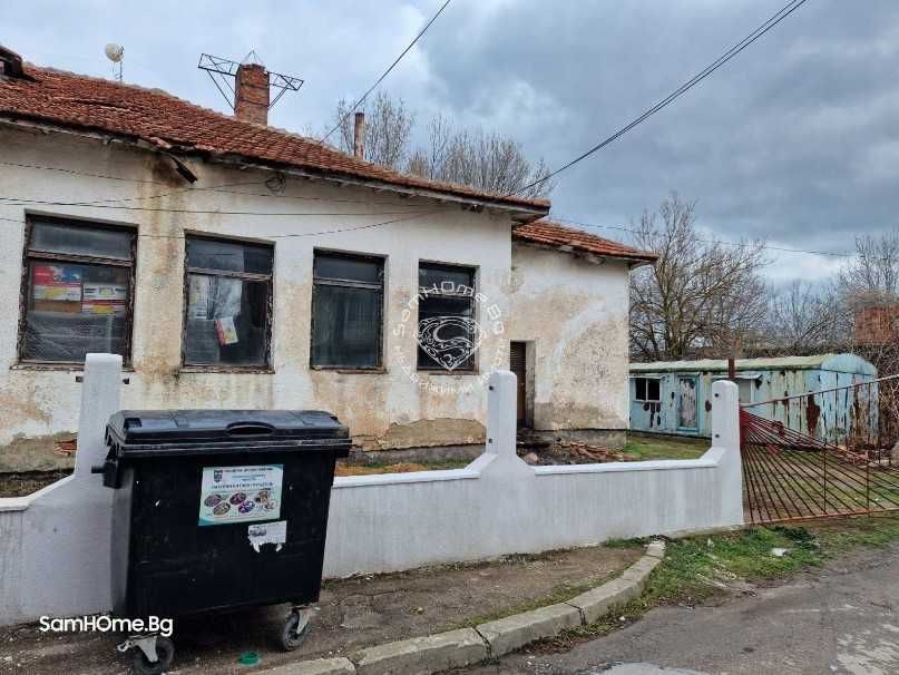 Продава Къща с. Шкорпиловци област Варна