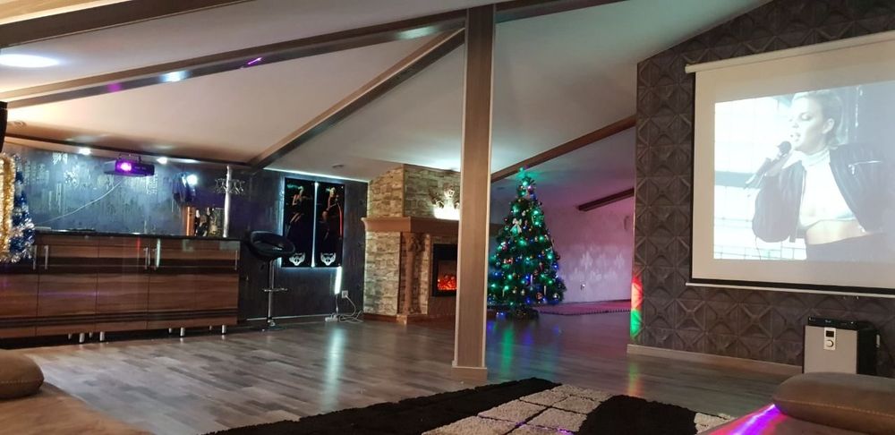 Мирабадский р-н., 246м2, 8ком.кв., Новостройка, Пентхаус, Евро, Своя!