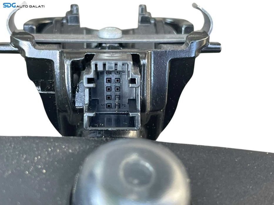 Oglinda Retrovizoare Interioara de pe Parbriz BMW Seria 1 F20 F21 2011 - 2019 [C7508]