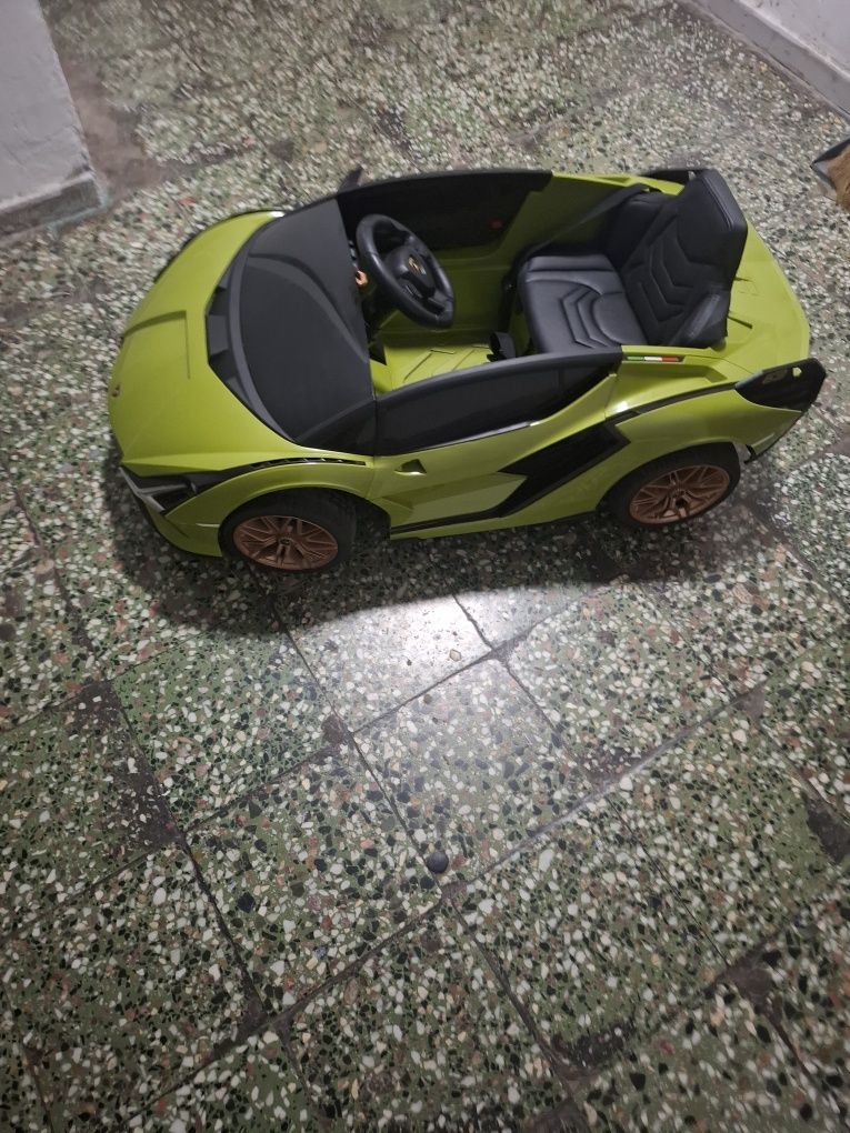 Masina electrica