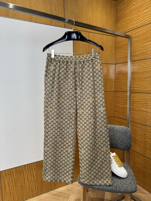 Pantaloni Gucci Calitate Premium