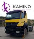 Dezmembram camion Mercedes AXOR 18.40