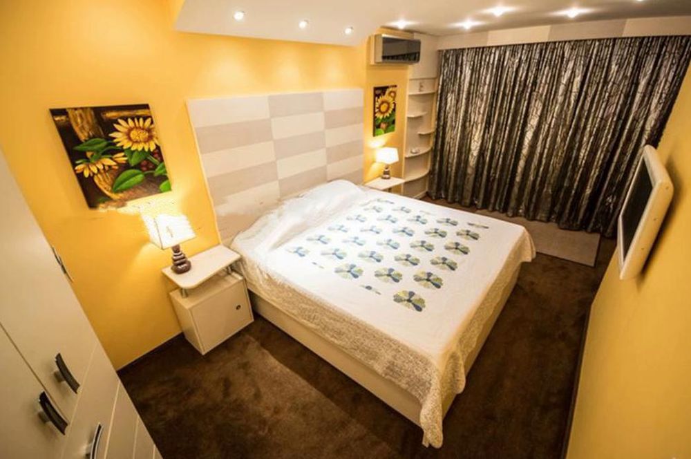 Дава се под наем Тристаен апартамент в София, Витоша - 130 кв.м за 850 € - Снимка #1