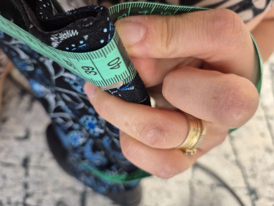 Cizme model deosebit