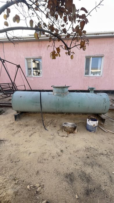 Емкость сатылады