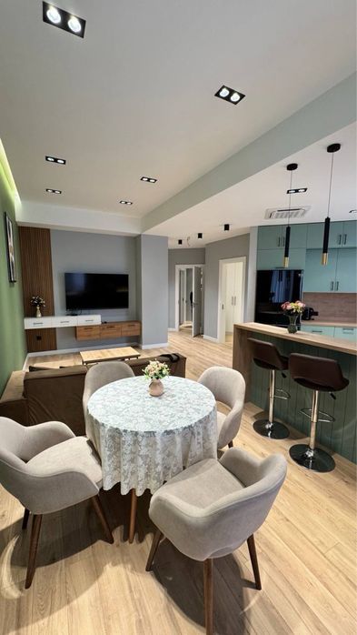 Аренда квартир | ЖК Тиара | Премиум класс