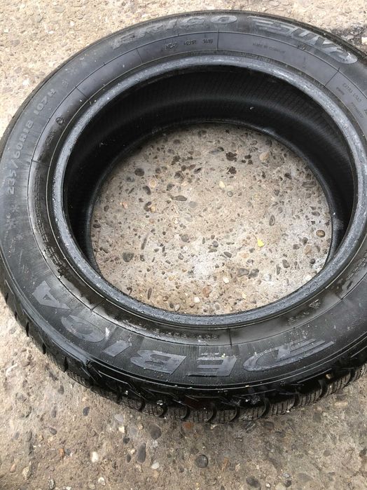 anvelope iarna 235/60 R18
