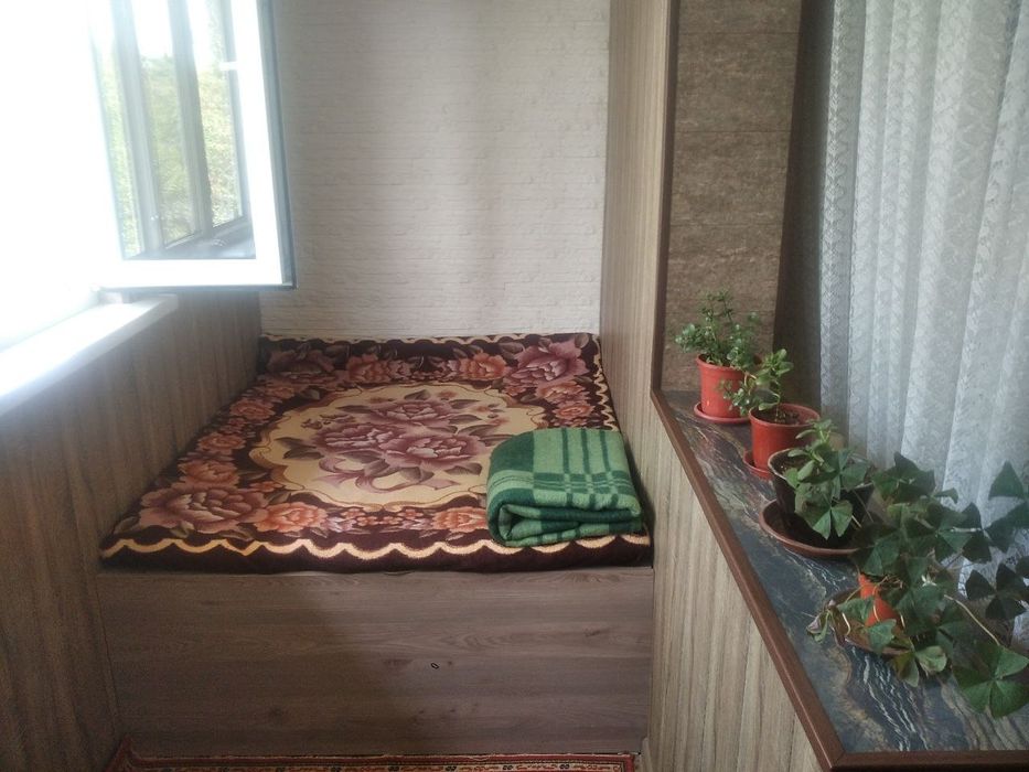 Срочно продаётся квартира в Яшнабадском районе Авиасозлар 4