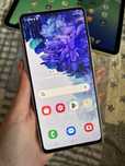 Galaxy S20 FE, 128GB , Dual Sim
