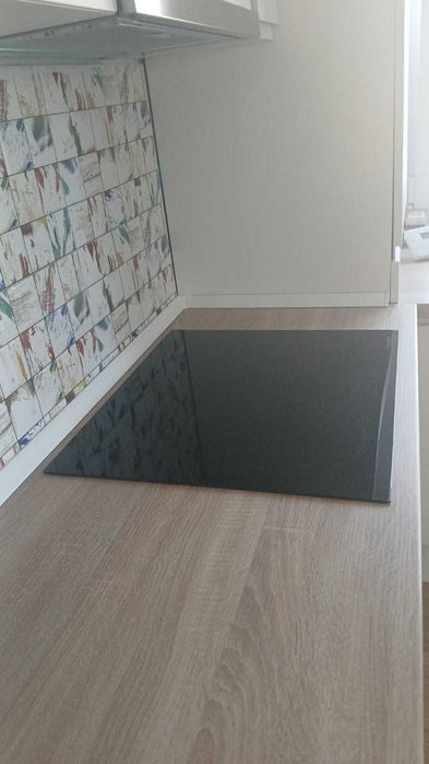 Plita inducție Electrolux nouă (doar scoasă din cutie)