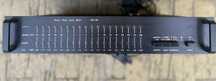 Vu metre led PM-106 stereo peak level meter