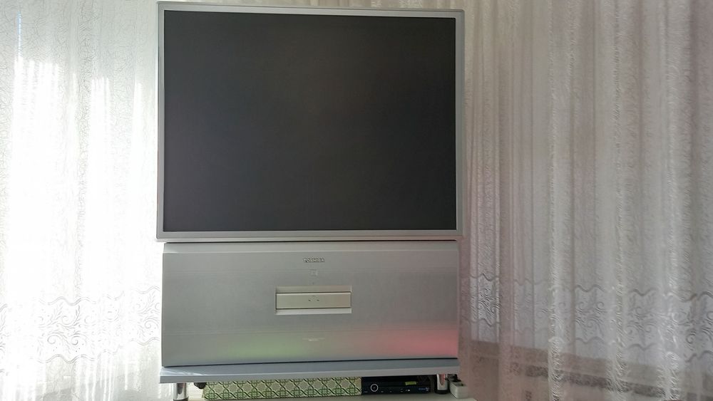 Продам телевизор  "TOSHIBA"