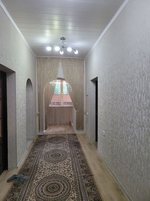 Участок, дом, Яшнабад, метро Дустлик