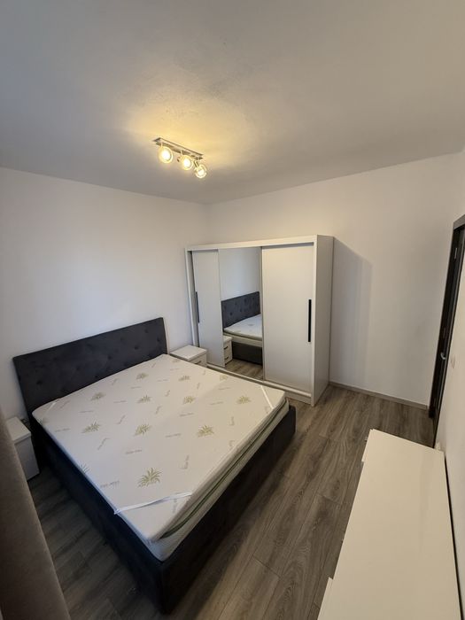 Apartament 3 camere decomandate si parcare subterana !