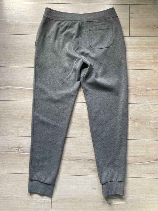 POLO By Ralph Lauren мъжко сиво долнище долница размер М