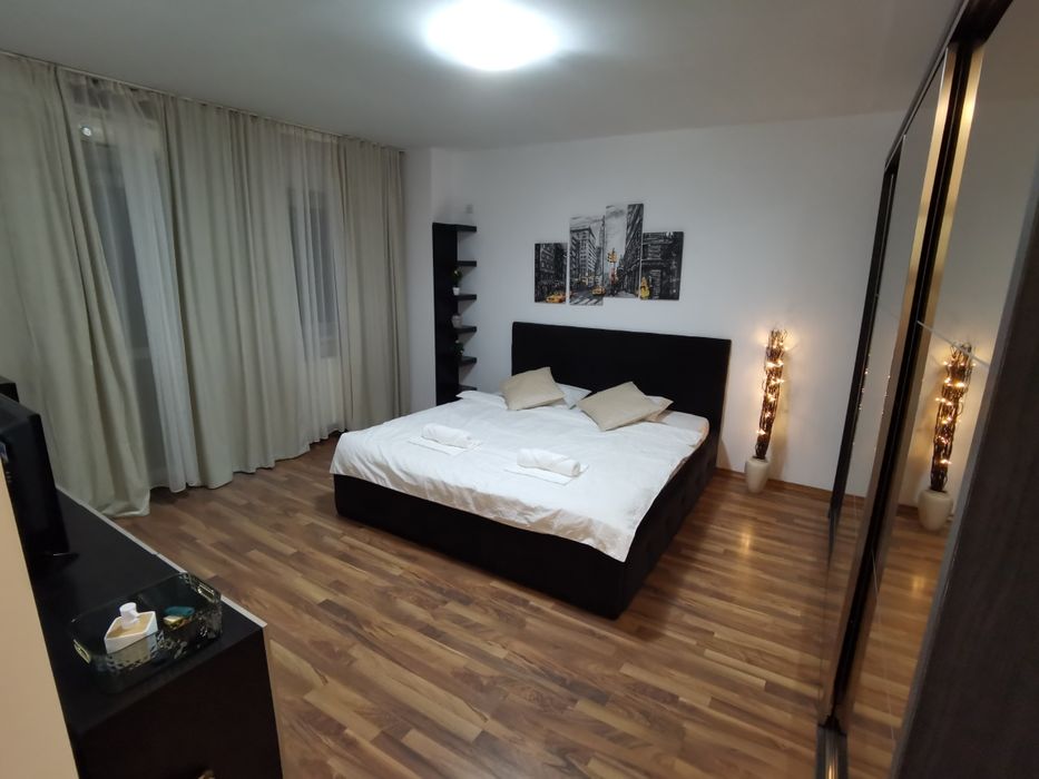 Garsoniera regim hotelier Pallady Vitan A2