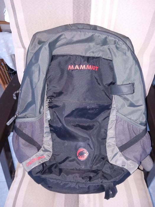 Rucsac Mammut drumeție