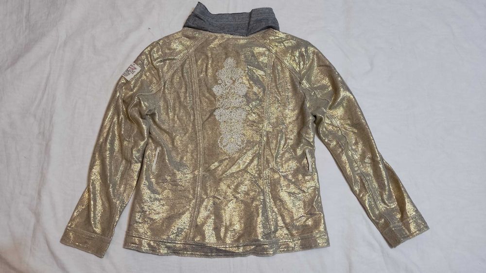 Bluza Sportalm Kitzbuhel FELICITY dama marimea 38/M superba