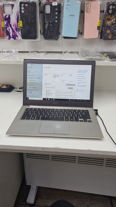 Ноутбук Asus 1tb