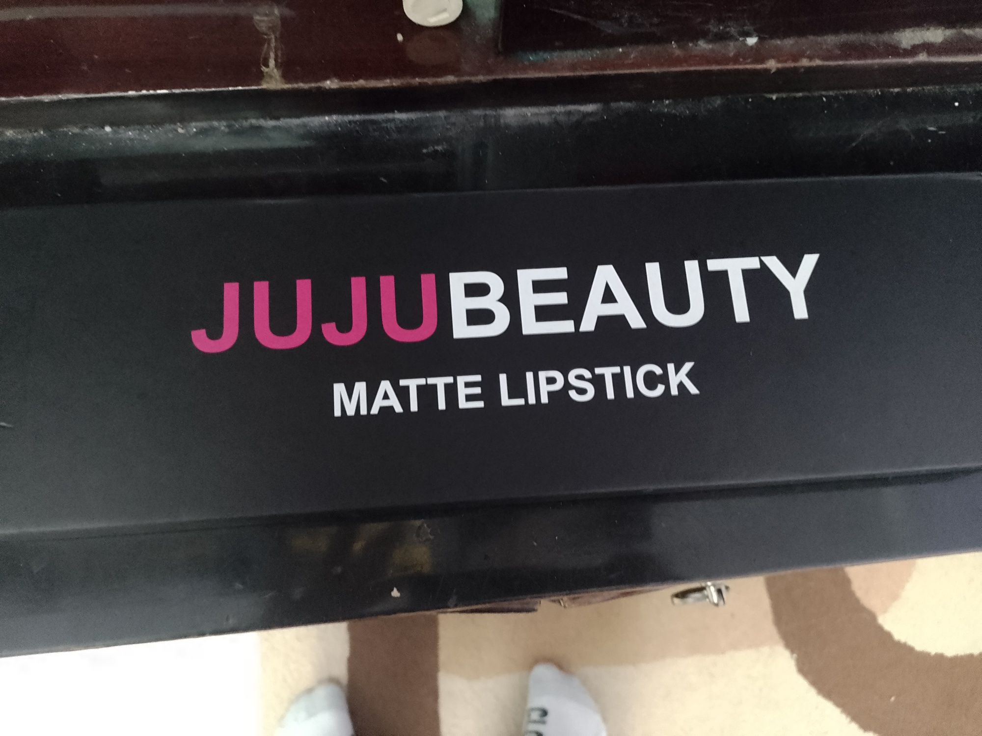 JujuBeauty rujuri