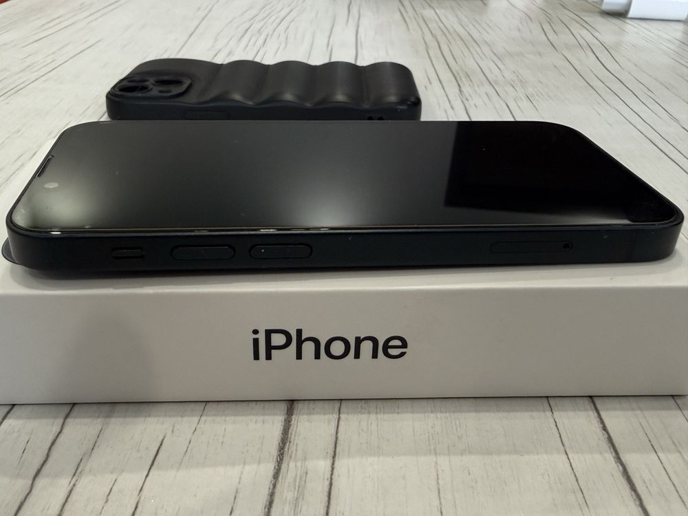Iphone 13 mini, Midnight, 128GB
