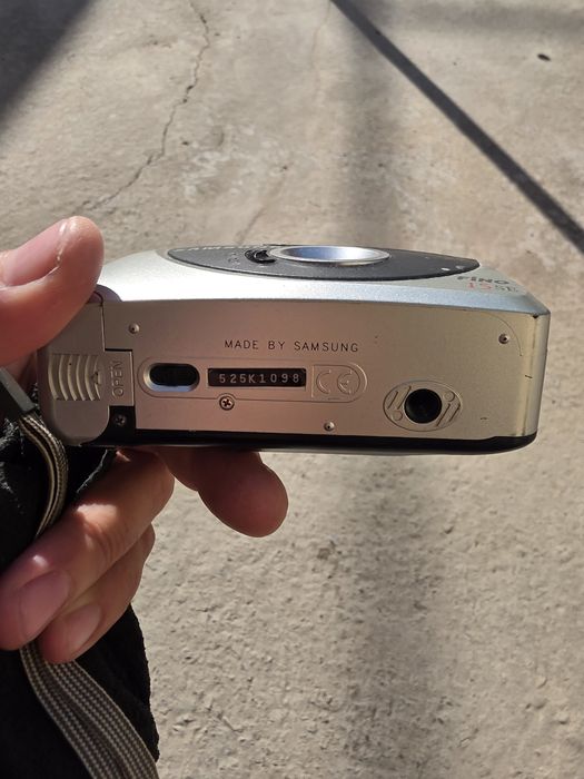 Фото апарат samsung прадаётся