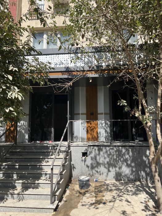 Аренда Нежилое 1-Линия ор: Чорсу Жар стадоин 50 кв.м 3 комната