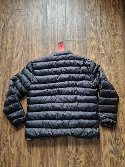 Страхотно мъжко зимно яке голям размер HB  размер 2XL , 3XL , 4XL 
THE