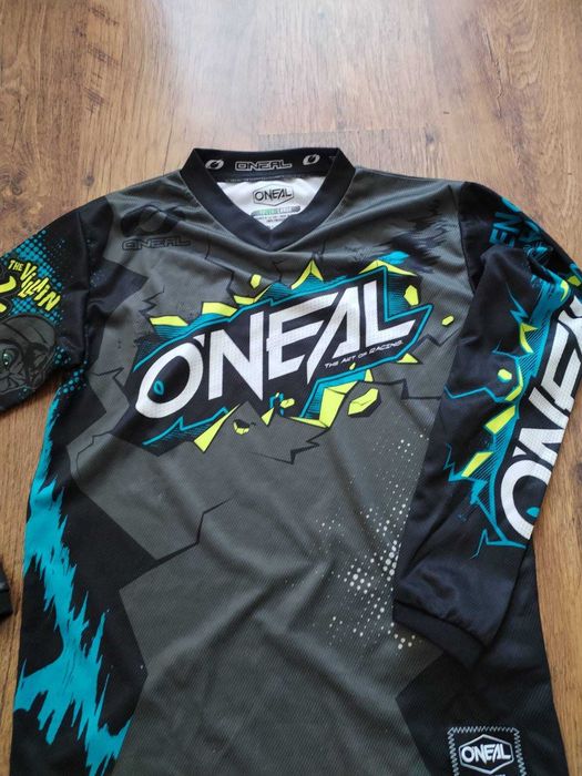 O'Neal Youth Jerseys - страхотно юношеско джърси КАТО НОВО размер Л