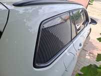Realizam chrome delete/ colantare trimuri