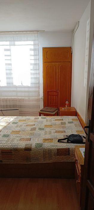 Дава се под наем Тристаен апартамент в София, Банишора - 116 кв.м за 484.5 € - Снимка #9