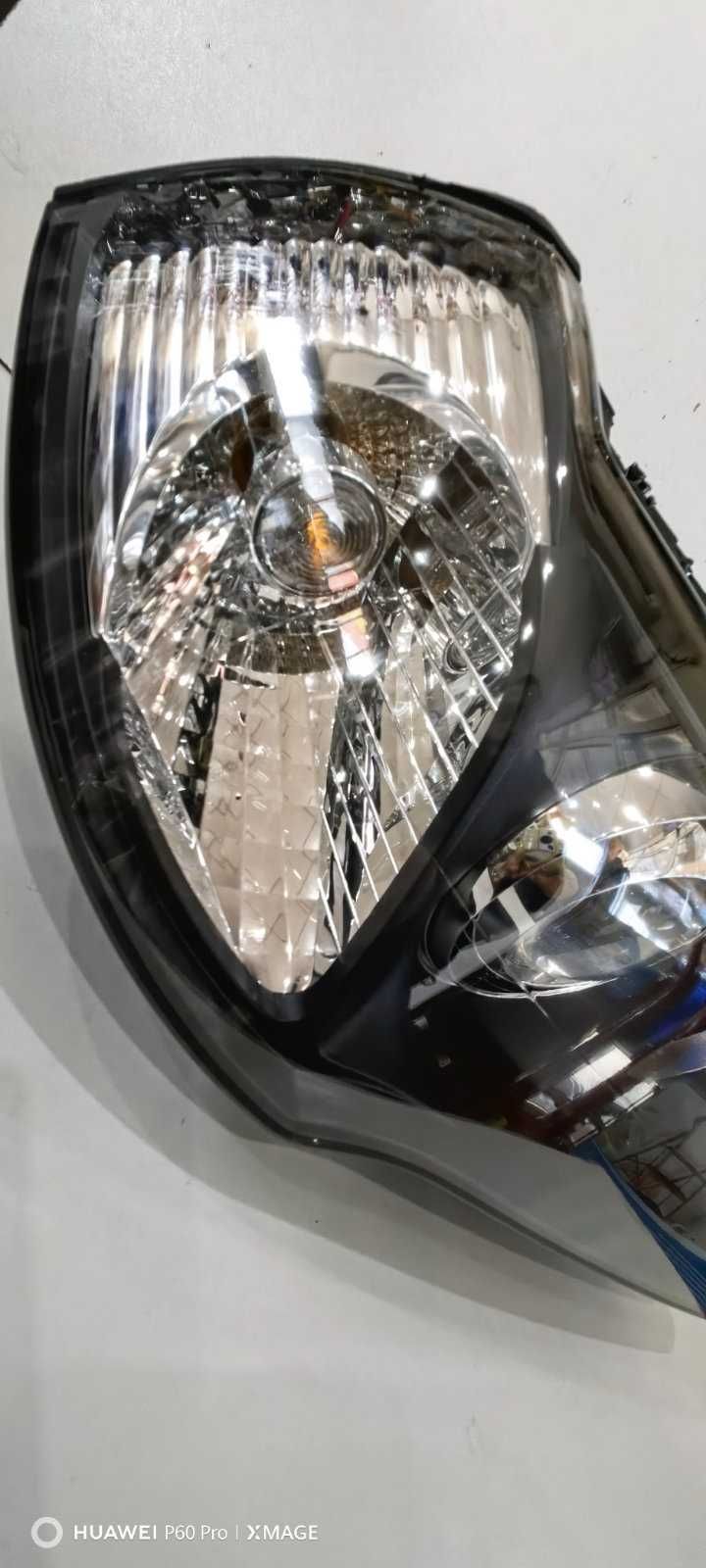 Ксенонови Фарове за БМВ/BMW X3 E83
