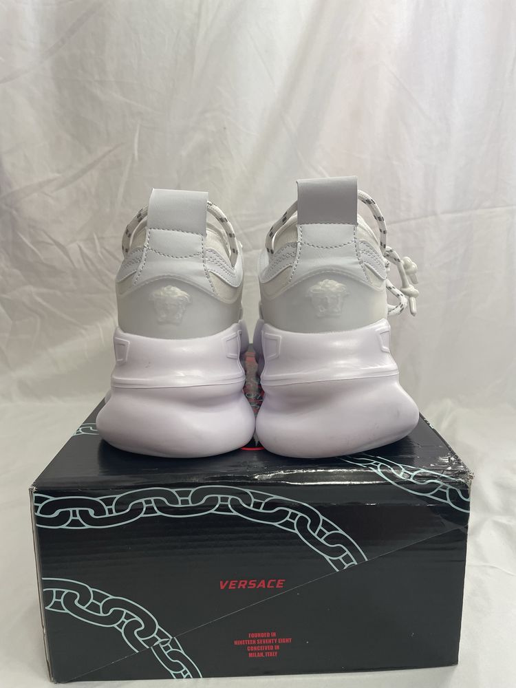 Versace Chain Reaction