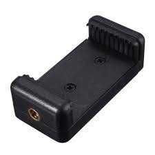 Suport Universal pentru telefoane intre 4-6 inch,negru,nou