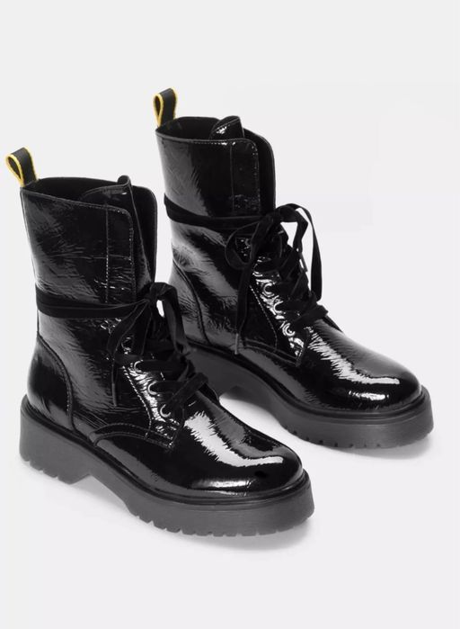 Bocanci noi aspect lacuit Jenny Fairy