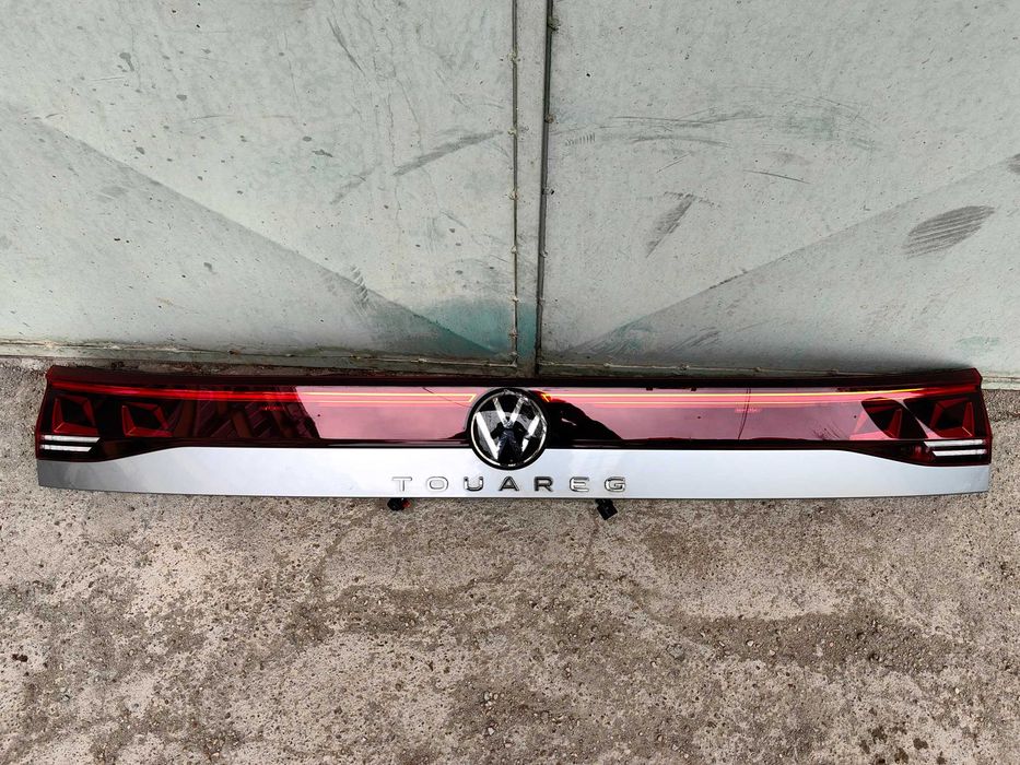 Оригинален стоп Vw Touareg Led 2024