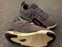 Nike Jordan 4 Retro Violet Ore A Ma Maniere