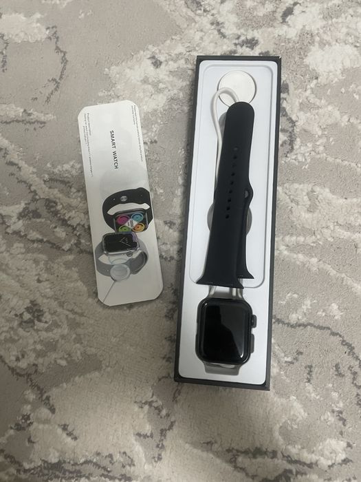 smart часы , умные часы