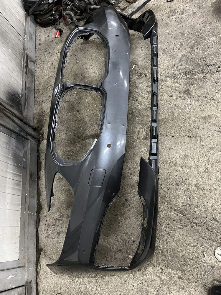 Броня BMW 1 F40 5бр