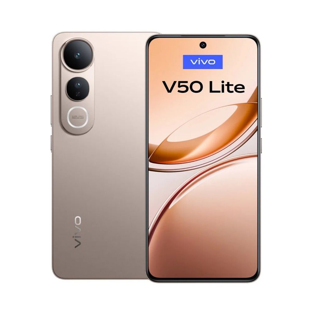 Vivo V50lite  – Новая модель | 1 год гарантии | Лучшая цена!