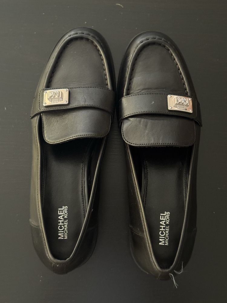 Max Mara, Patrizia Pepe, Michael Kors