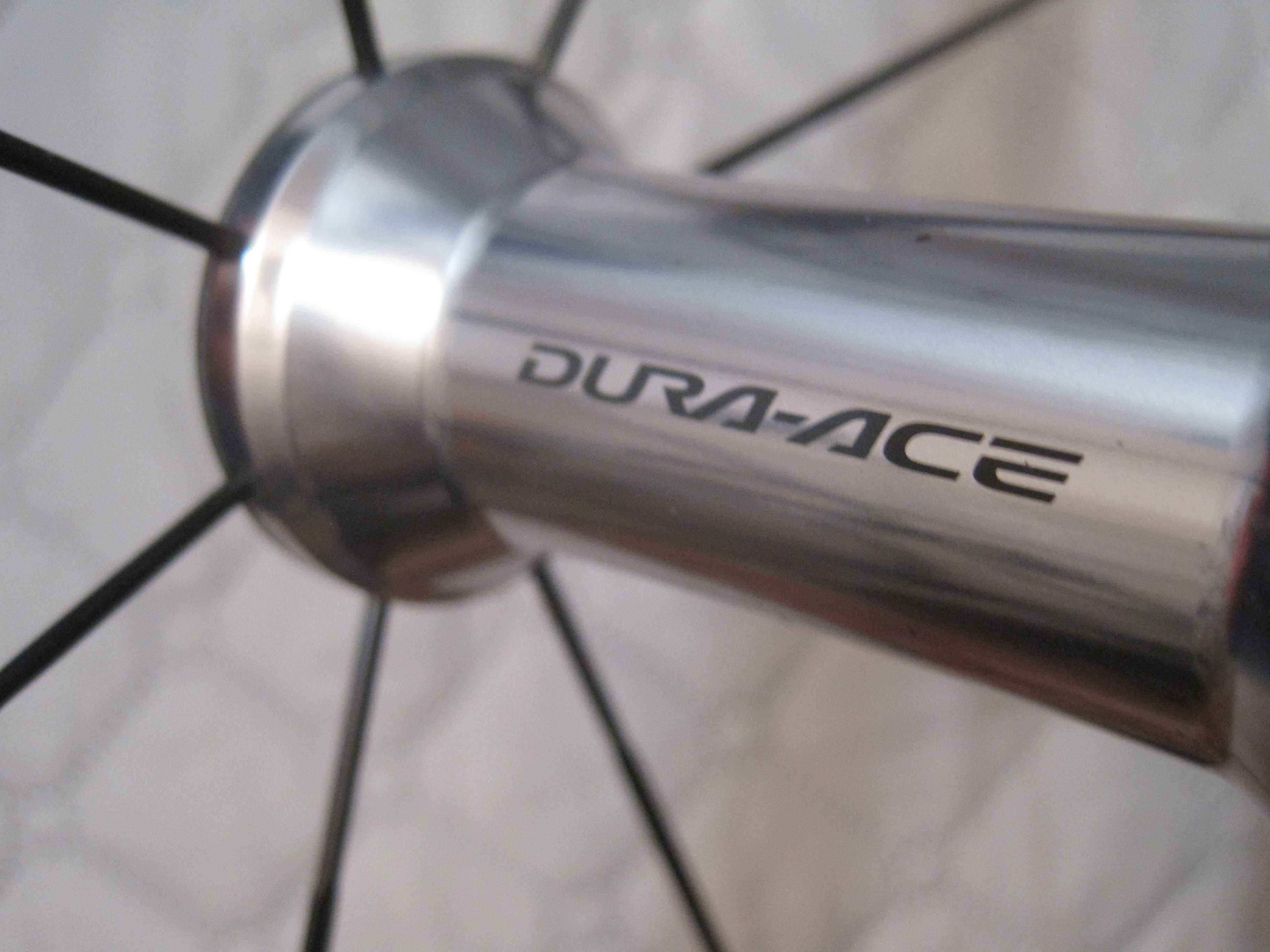 SHIMANO DURA ACE WH-7900-C35-комплект шосейни капли