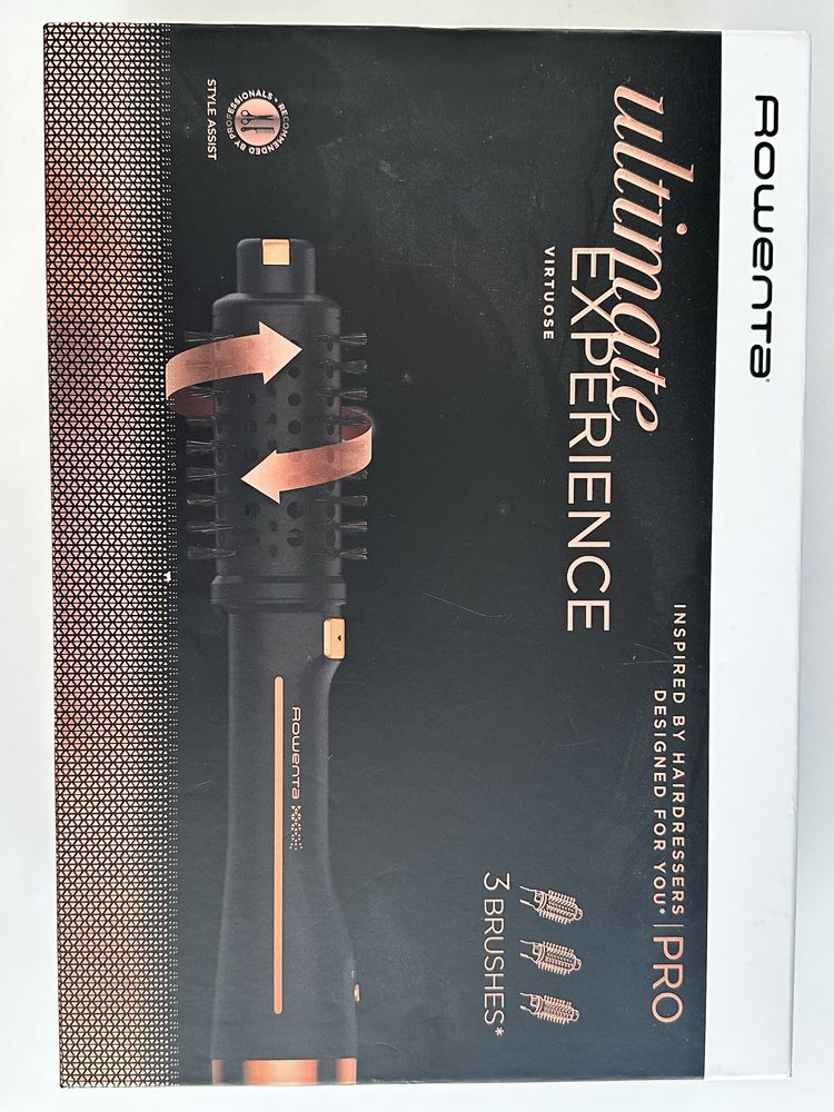 Маша Rowenta ultimate