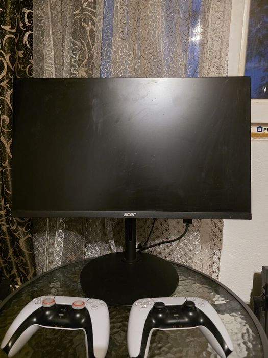 Monitor gaming Acer