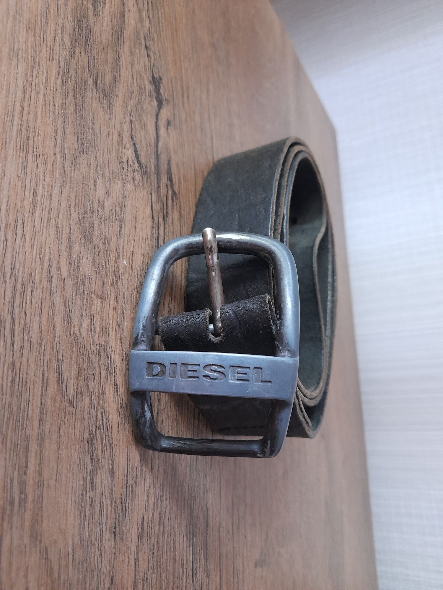 DIESEL мъжки колан