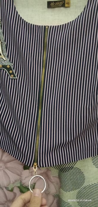 Koylak kam kiyilgan yahshi holatta XL