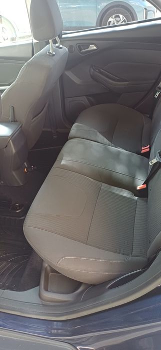 Ford focus 1.6 d 2011