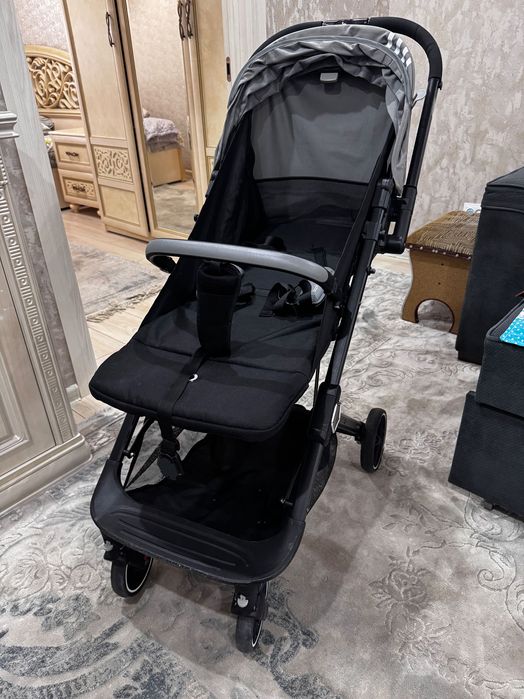 Продается детская коляска