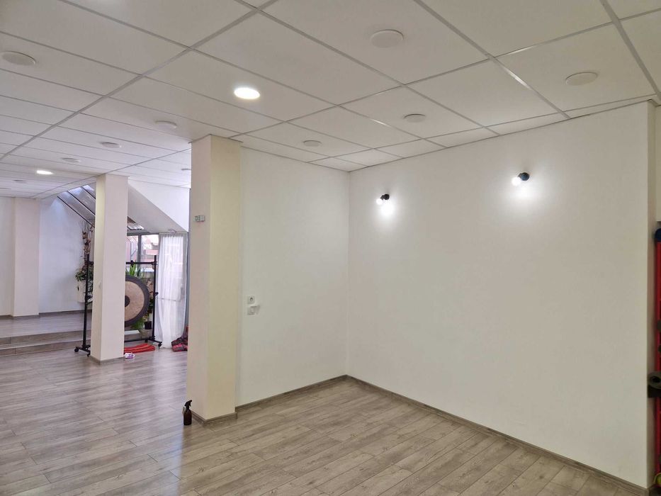 Продава се Магазин в Плевен, Идеален център - 125 кв.м за 1280 €/кв.м - Снимка #4